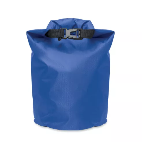 Waterproof bag 210T RPET 5L BOLSAIBLE +