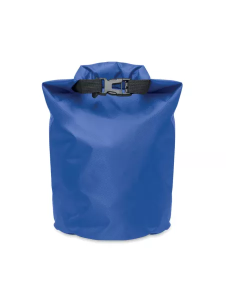 Waterproof bag 210T RPET 5L BOLSAIBLE +