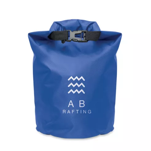 Waterproof bag 210T RPET 5L BOLSAIBLE +