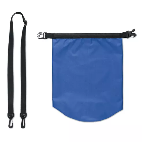 Waterproof bag 210T RPET 5L BOLSAIBLE +