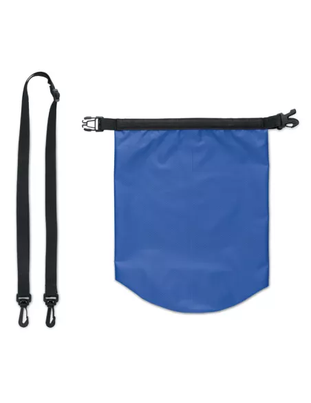 Waterproof bag 210T RPET 5L BOLSAIBLE +
