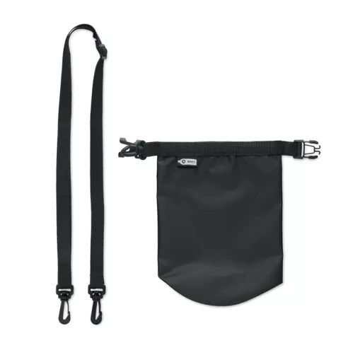 Waterproof bag 210T RPET 1,5L BOLSAIBLE