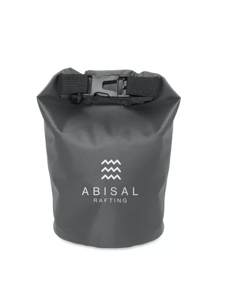 Waterproof bag 210T RPET 1,5L BOLSAIBLE
