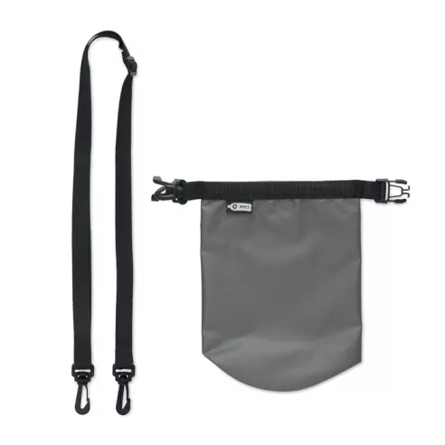 Waterproof bag 210T RPET 1,5L BOLSAIBLE