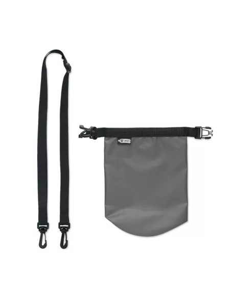Waterproof bag 210T RPET 1,5L BOLSAIBLE
