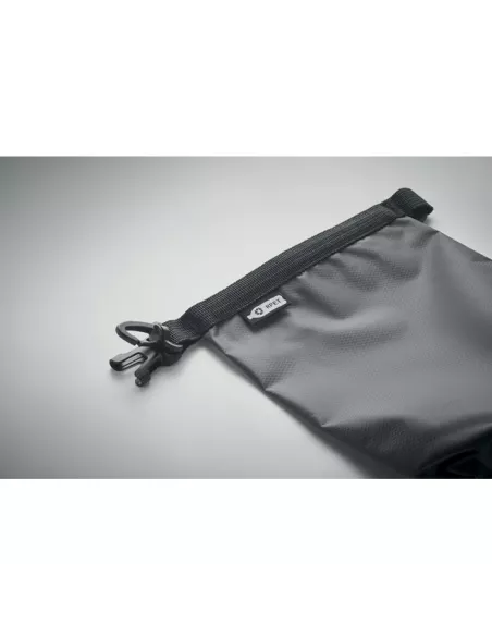 Waterproof bag 210T RPET 1,5L BOLSAIBLE