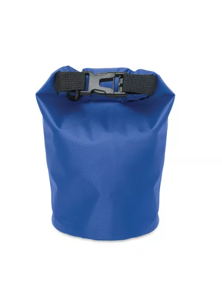 Waterproof bag 210T RPET 1,5L BOLSAIBLE