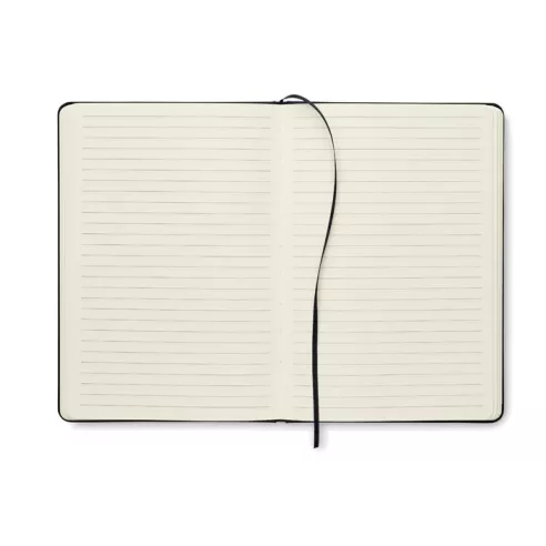 A5 RPET notebook with pen NOTA