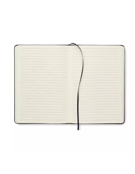 A5 RPET notebook with pen NOTA
