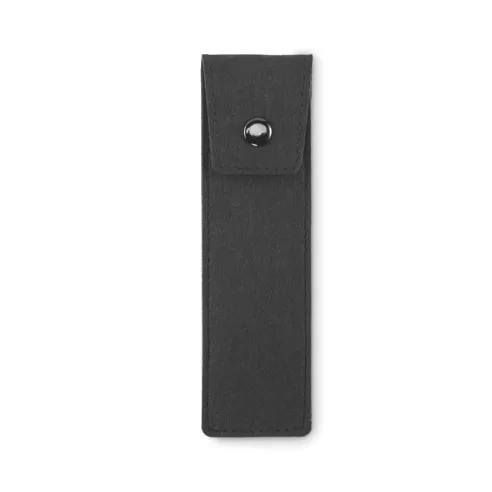 RPET felt pencil case CENCIL