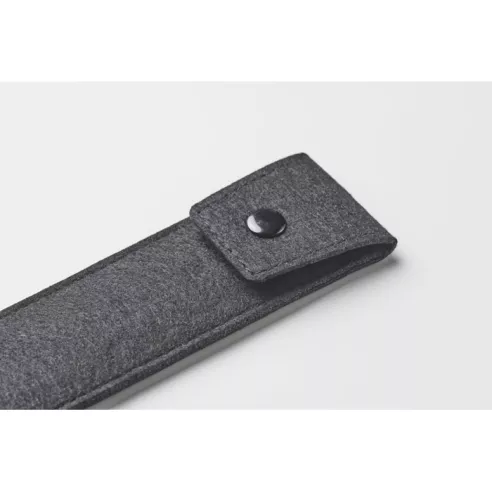 RPET felt pencil case CENCIL