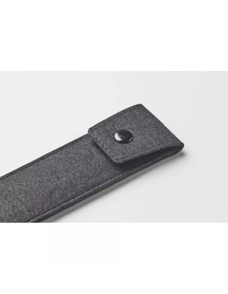 RPET felt pencil case CENCIL
