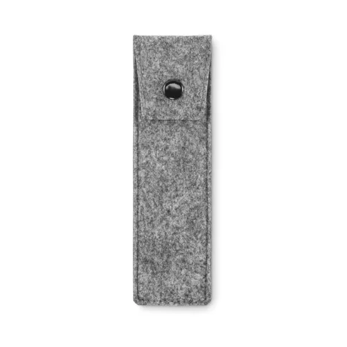 RPET felt pencil case CENCIL