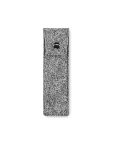 RPET felt pencil case CENCIL