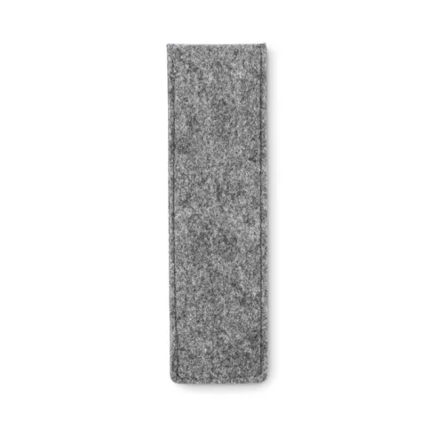 RPET felt pencil case CENCIL