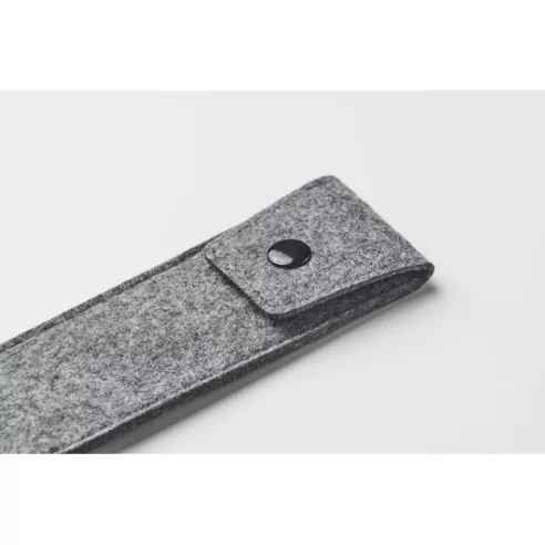 RPET felt pencil case CENCIL
