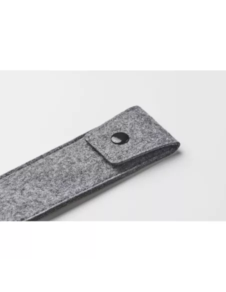 RPET felt pencil case CENCIL