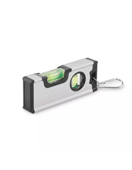 Mini magnetic aluminium level MAGNEL