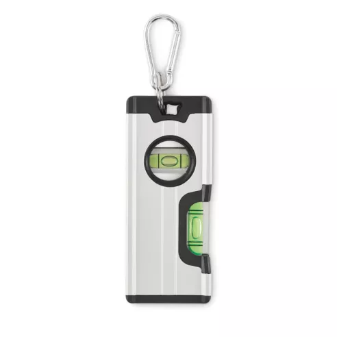 Mini magnetic aluminium level MAGNEL