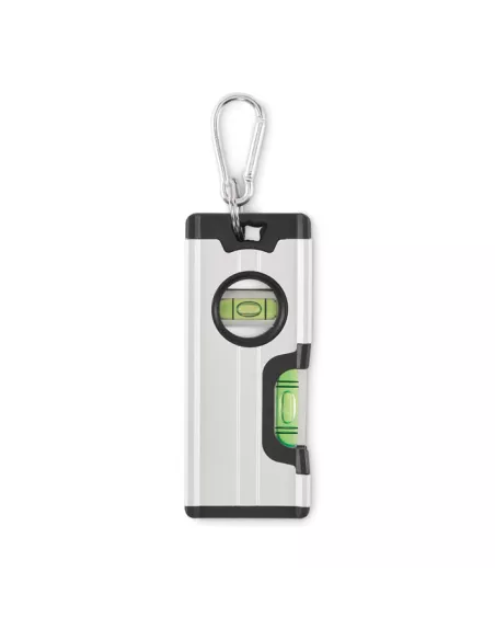Mini magnetic aluminium level MAGNEL