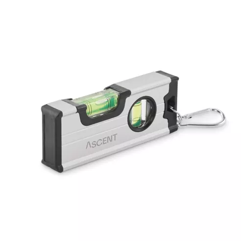 Mini magnetic aluminium level MAGNEL