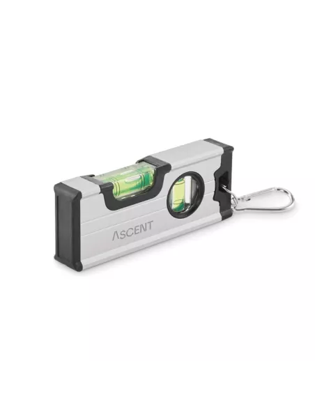 Mini magnetic aluminium level MAGNEL