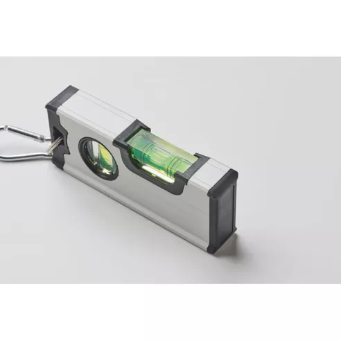 Mini magnetic aluminium level MAGNEL