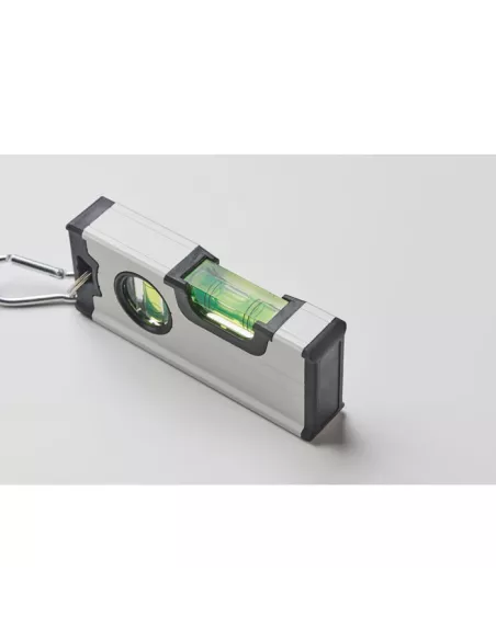Mini magnetic aluminium level MAGNEL