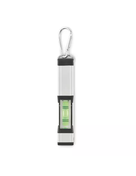 Mini magnetic aluminium level MAGNEL