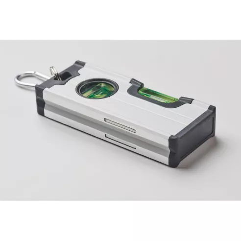 Mini magnetic aluminium level MAGNEL