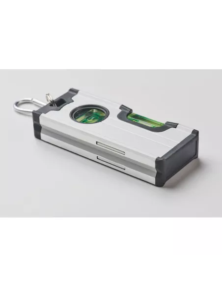 Mini magnetic aluminium level MAGNEL