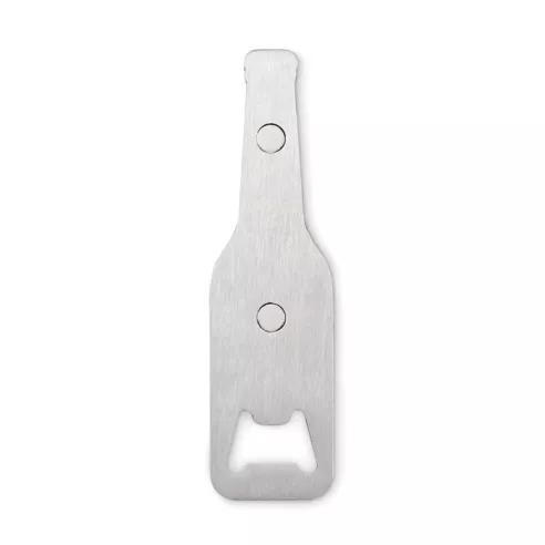 Bamboo bottle opener BUPER