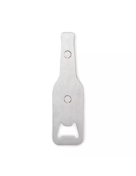 Bamboo bottle opener BUPER