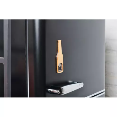 Bamboo bottle opener BUPER
