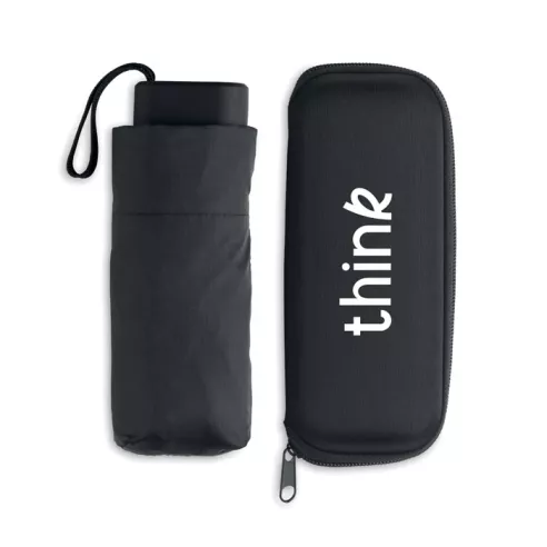 19 inch foldable umbrella PORTLAND