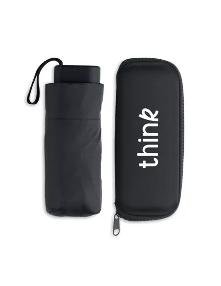 19 inch foldable umbrella PORTLAND