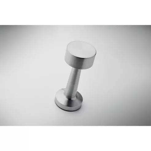 Rechargeable iron table lamp HIERLUZ