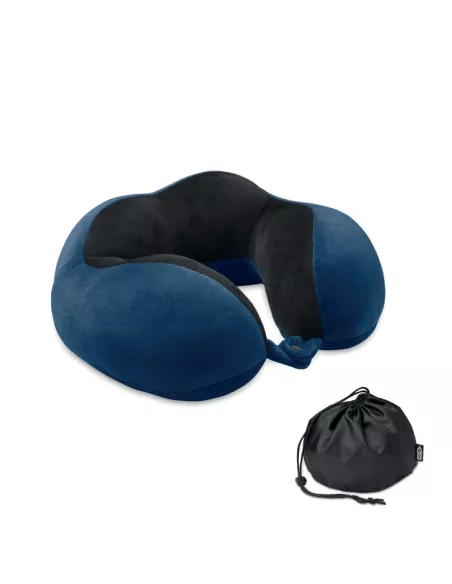Travel pillow in foam HEDREST