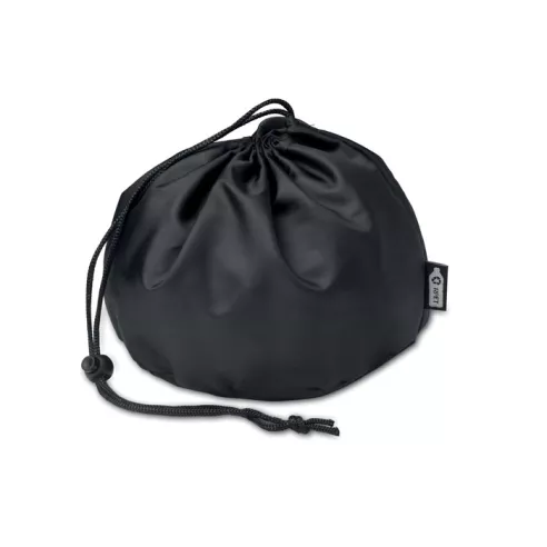 Travel pillow in foam HEDREST