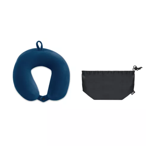 Travel pillow in foam HEDREST