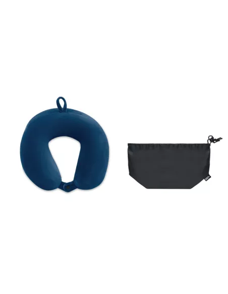 Travel pillow in foam HEDREST
