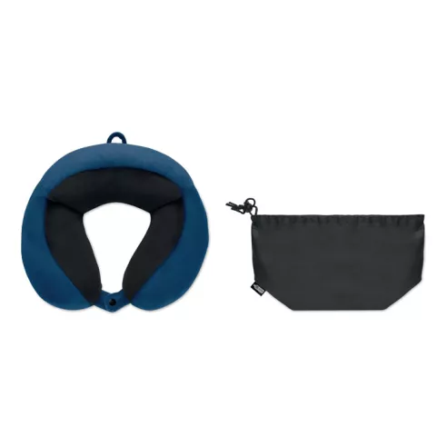 Travel pillow in foam HEDREST