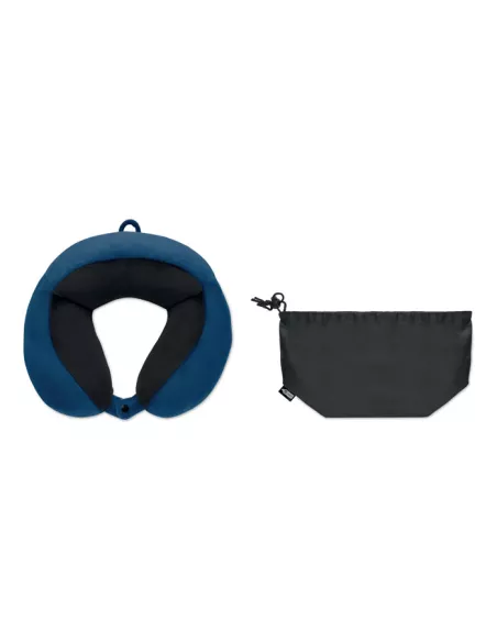 Travel pillow in foam HEDREST