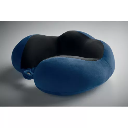 Travel pillow in foam HEDREST