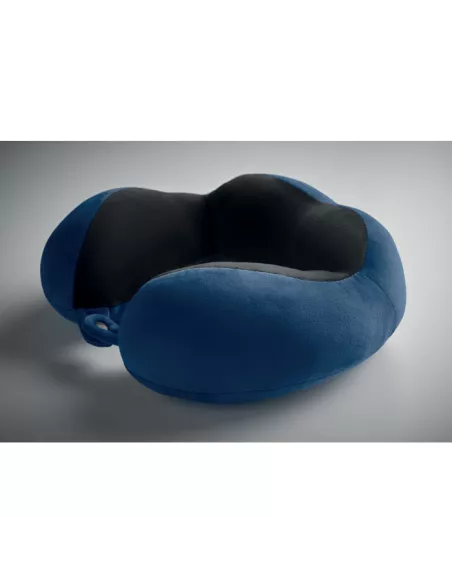 Travel pillow in foam HEDREST
