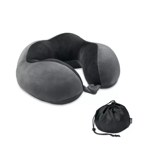 Travel pillow in foam HEDREST