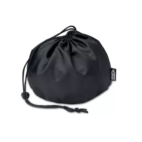 Travel pillow in foam HEDREST
