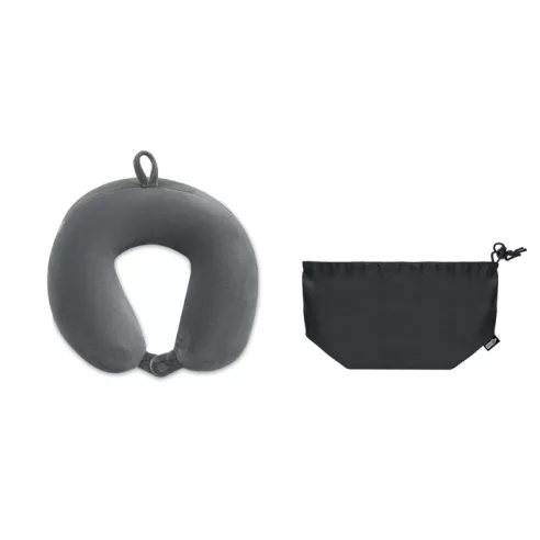 Travel pillow in foam HEDREST