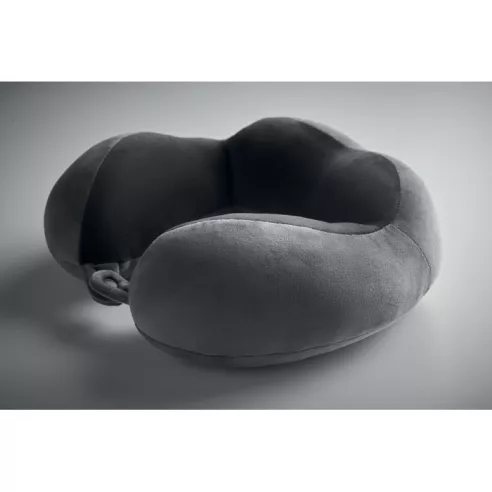 Travel pillow in foam HEDREST