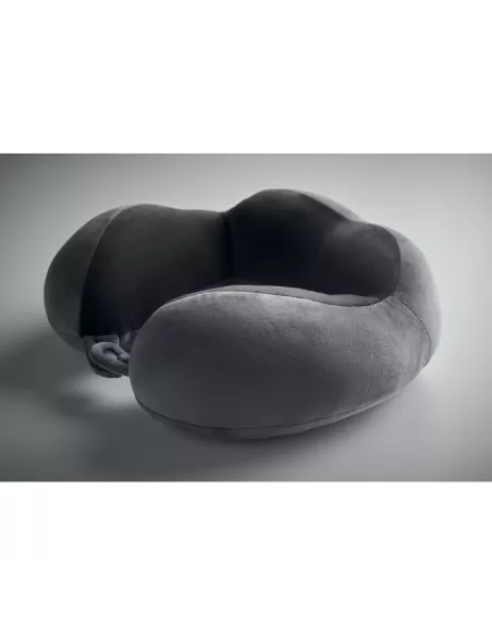 Travel pillow in foam HEDREST